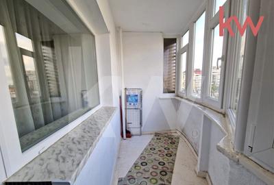Apartament cu 2 camere decomandat, mobilat în Ultracentral - 13