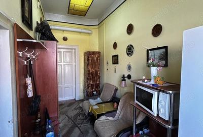 Apartament cu 2 camere semidecomandat în Ultracentral - 5