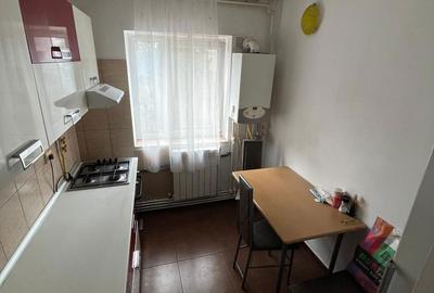 Apartament cu 3 camere semidecomandat, mobilat în Dacia - 5