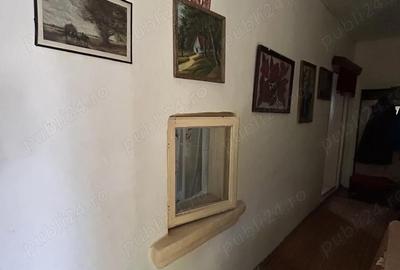 Casă cu 5 camere cu Teren 1311 Mp în Unirea - 3