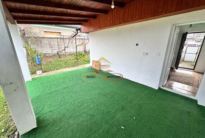 Casă individuală cu 4 camere cu Canalizare în Onișcani - 2