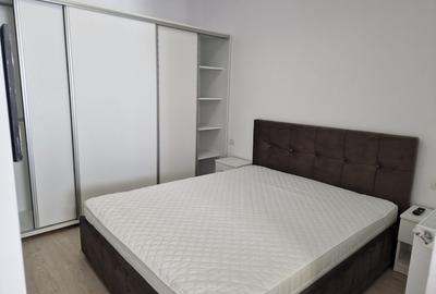 Garsonieră decomandată, mobilată în Tomis Nord - 3