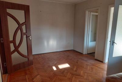 Apartament 2 camere, Tiglina 2, etaj 4, balcon mare, liber! - 10