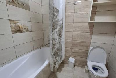 Garsonieră în Astra