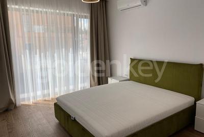 Casă individuală cu 5 camere cu Piscina în Iancu Nicolae - 9