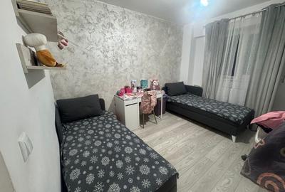 Apartament cu 4 camere decomandat în Central - 3