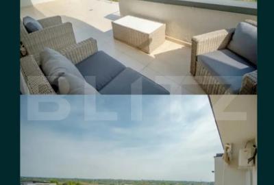 Apartament cu 3 camere semidecomandat în Central - 4