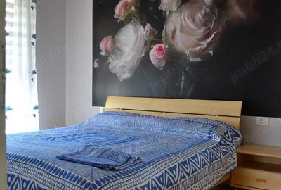 Apartament 2 camere + loc de parcare, zona Mehala - 5