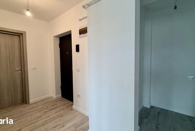 Apartament cu 2 camere în Bucium - 9