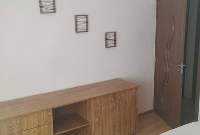 Apartament cu 2 camere decomandat în Alfa - 4