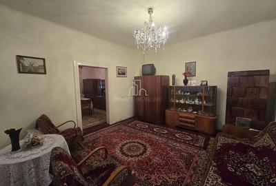 Imobil format din 2 cladiri, zona Stefan cel Mare, Sighisoara - 1