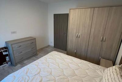 Apartament cu 3 camere decomandat în Giroc - 5