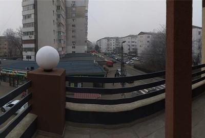 Spațiu comercial, de 510 mp, în Central - 3