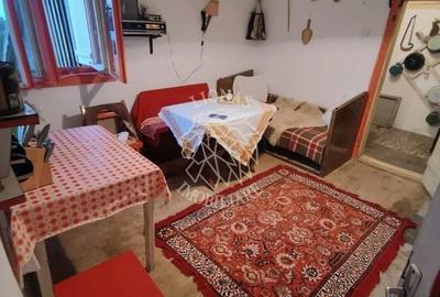 Casă tradițională de vânzare în Beliș-Fântânele-zonă turistică de vis - 2