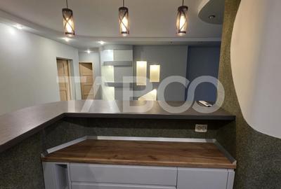 Apartament cu 4 camere decomandat, mobilat în Kogălniceanu - 4