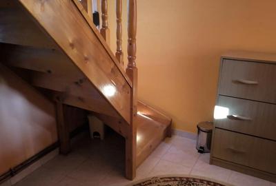 Casă cu 5 camere cu Teren 240 Mp în Bucureștii Noi - 5