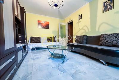 Garsonieră decomandată în Milcov - 3