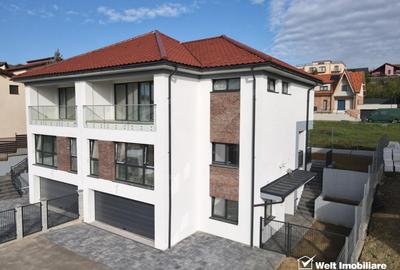 Casă individuală cu 5 camere cu Canalizare în Iris - 9