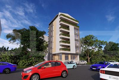 Spa?iu depozitare subsol, 75 mp utili, bloc nou S + 5, zona - 4