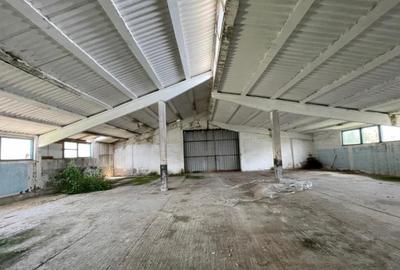 Spațiu comercial, de 1,875 mp, în Ovidiu - 10