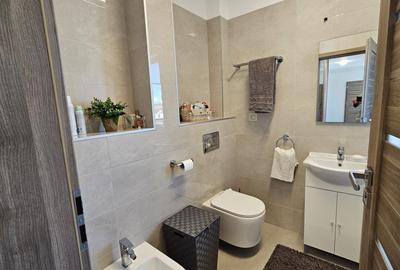 Apartament premium, 3 camere, langa lac, zona Iulius Mall - 6