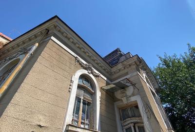 Casă individuală cu 12 camere cu Teren 514 Mp în Dacia