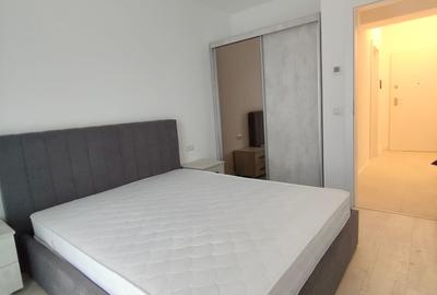 Apartament 2 camere, balcon deschis si loc de parcare subteran - 3