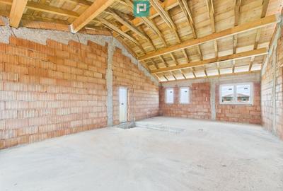 Casă cu 5 camere cu Teren 800 Mp în Săcălaz - 8