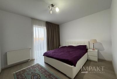 Apartament 2 camere modern zona iris cu parcare de închiriat - 5