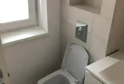 Apartament cu 3 camere decomandat, mobilat în Parcul Carol - 6