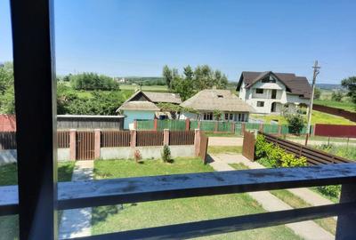 Casă cu 5 camere cu Teren 4000 Mp în Timișești - 5