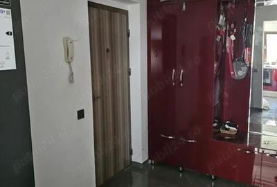Apartament 2 camere de inchiriat | Aurora Vest - 7