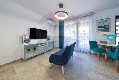 Apartament cu 1 camera, in zona Ultracentral/ Cosmopolit! - 1