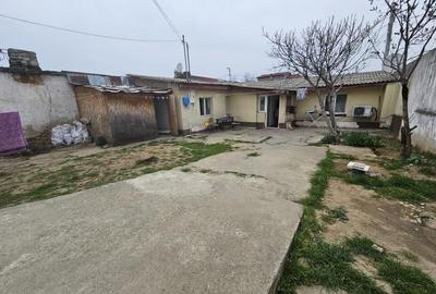 Giulesti SECTOR 1 Teren 254mp 4Cam+Hol+Baie+Buc Casa Modesta 1965 - 15