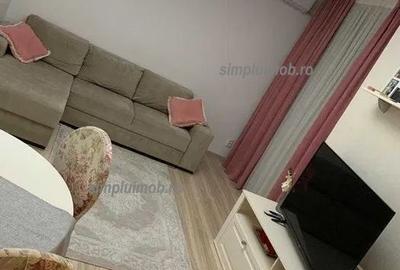 Apartament cu 2 camere decomandat, mobilat în 1 Decembrie 1918