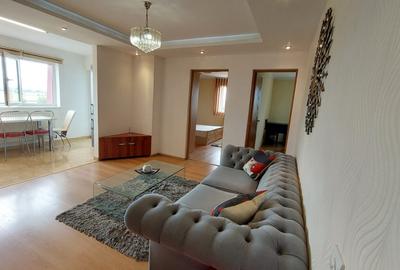 Apartament cu 4 camere decomandat, mobilat în Ștrand - 6