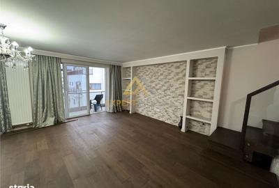 Apartament cu 5 camere în Vasile Alecsandri - 3