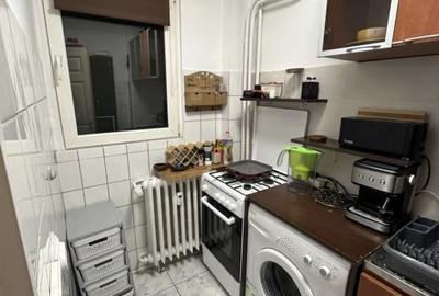 Garsonieră semidecomandată, mobilată în Vitan - 7