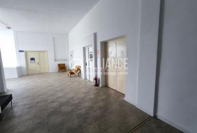 Spațiu comercial, de 4,603 mp, în Faleza Nord - 17