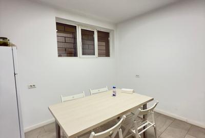 Aviatiei-Caramfil / Zona de Nord-Spatiu de birou de inchiriat, 100 mp + PARACARE - 8