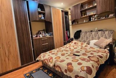 Etaj 1 - Mircea cel Batran - 2 camere model cu geam la baie - 4