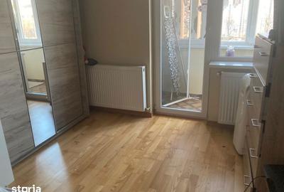 Apartament cu 4 camere semidecomandat în Republicii - 8