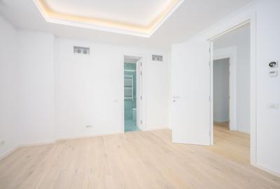 Casă individuală cu 8 camere cu Canalizare în Dorobanți - 11