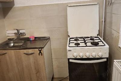 Garsonieră decomandată în Micălaca - 2