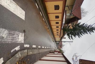 Casă cu 2 camere cu Teren 240 Mp în Brestei - 2