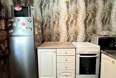 Garsonieră în Circumvalațiunii