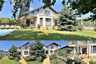 VILA - AGIGEA - RO-RO/STEAUA DE MARE - APROAPE DE MARE - Comision 0% - 5