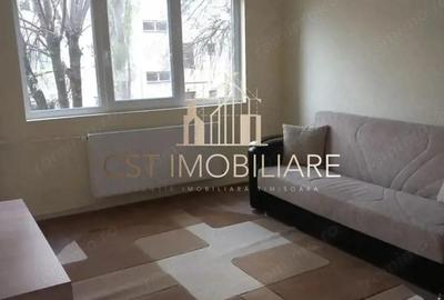 Apartament 1 camera, renovat, Blascovici