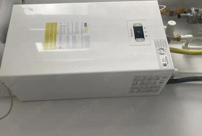 Vand apartament cu 2 camere Vand apartament cu 2 camere - 4