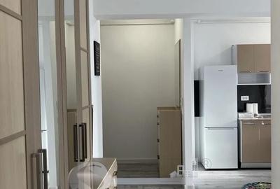Apartament cu 2 camere semidecomandat, mobilat în Ciurea - 2
